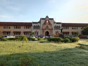 Escuela Normal de Veraguas