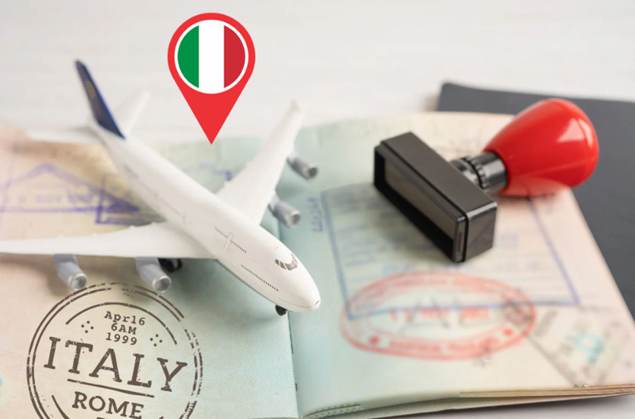Visa Requirements Between Italy and Panama: A Legal Guide for Travelers
