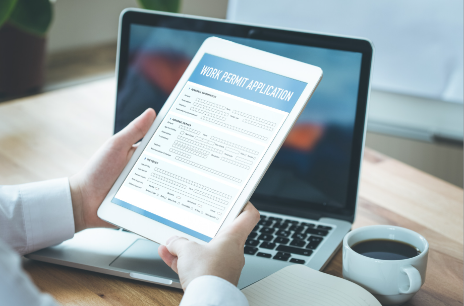 Work Permits for Foreigners in Panama: Updated Guide 2025