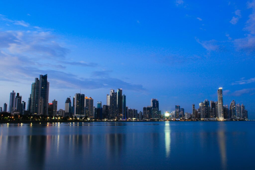Foreign Investment in Luxury Real Estate in Panama 2026