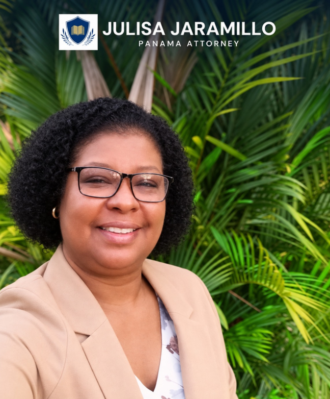 Julisa Jaramillo Attorney
