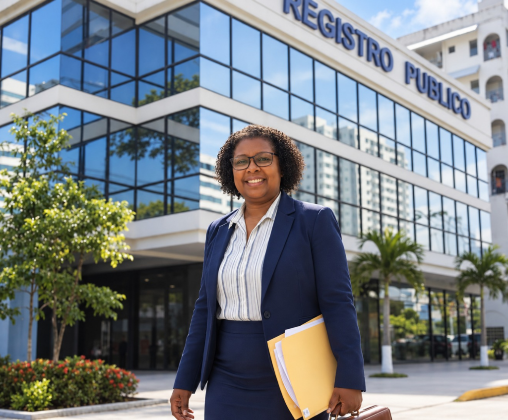 Julisa Jaramillo Panama Lawyer